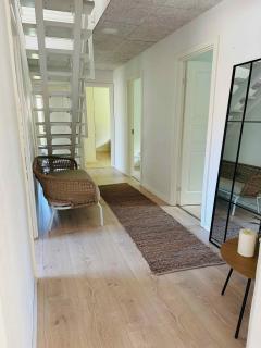 Spacious House With Garden And Parking Near Boxen - Herning - 9