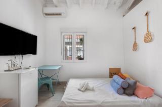 Paraiso Studio Near Alicante City Center - 8