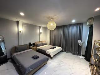 Heart of Phrom Phong - 2
