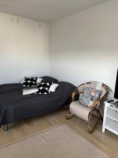 Delightful studio in beautiful surroundings - 9