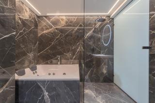 Manila Chic, Wi-Fi rápido, parqueadero Poblado Park - 3