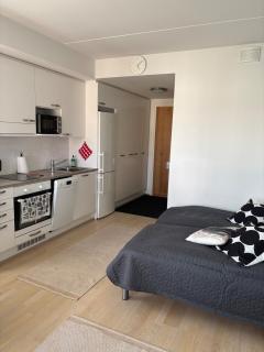 Delightful studio in beautiful surroundings - 6