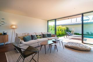 Cascais Sandwoods Luxury Villa - 6