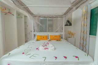 Garner house watamu - 5