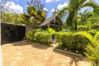 Garner house watamu - 0