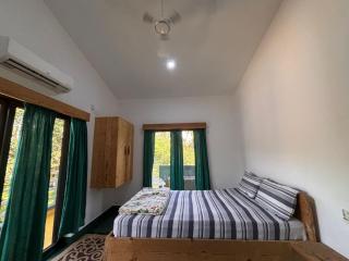 GREEN NEST HOSTEL - Anjuna - North Goa - 6