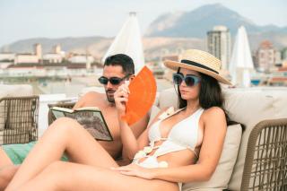 Hotel Villa España - Benidorm - 6