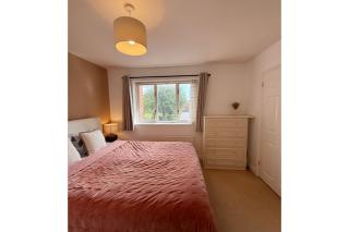 Spacious 3-Bedroom House with Garden and Parking - 5