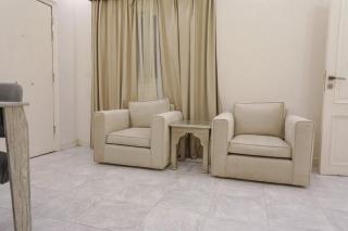 Nile View Apt in El Manial - 0