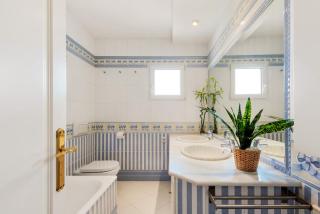 Sky Heaven Nogalera - 2 spacious BR - Heart of Torremolinos - 8