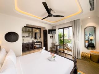 Natalie Boutique Hotel Da Nang - 0