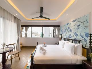 Natalie Boutique Hotel Da Nang - 8