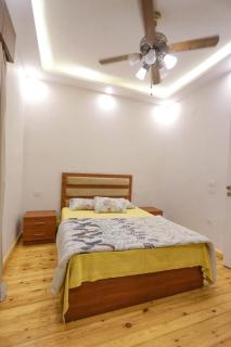 Nile View Apt in El Manial - 6