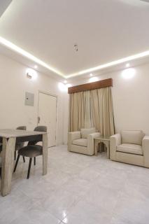 Nile View Apt in El Manial - 5