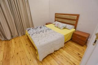 Nile View Apt in El Manial - 2