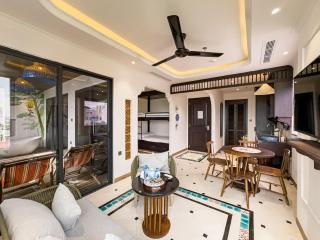 Natalie Boutique Hotel Da Nang - 5