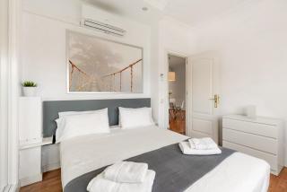 Sky Heaven Nogalera - 2 spacious BR - Heart of Torremolinos - 2
