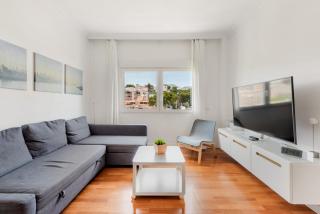 Sky Heaven Nogalera - 2 spacious BR - Heart of Torremolinos - 5