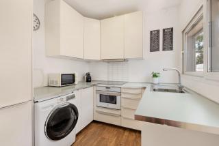 Sky Heaven Nogalera - 2 spacious BR - Heart of Torremolinos - 4