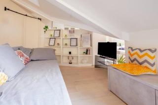 [Porta Nuova] Minimal Suite - 7