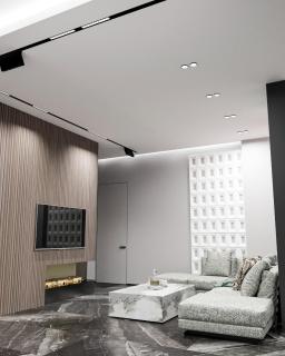 Stake House MARRIOTT Apartment - 4