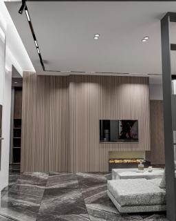 Stake House MARRIOTT Apartment - 6