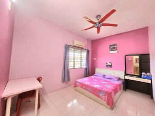 Taiping Simpang Homestay 4BR , up to 14 Guests 太平新邦民宿 - 7
