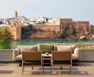 Fairmont Residences La Marina Rabat Sale - 4