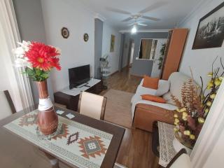 Apartamento Tahalia Houston - 4