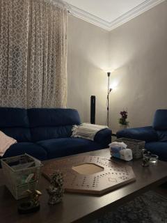 AlFaisalyah cozy home -Self check in - 9
