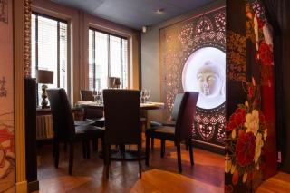 Hampshire Hotel Petit Nord - 8