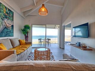Superbe duplex avec piscine et parking à Saint-Martin - FR-1-734-37 - 4