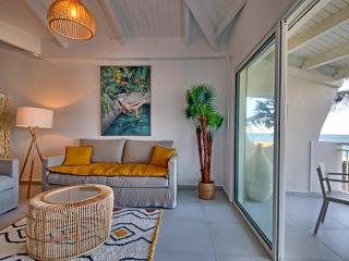 Superbe duplex avec piscine et parking à Saint-Martin - FR-1-734-37 - 3