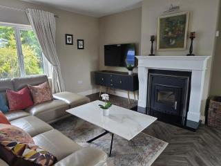 The Lazy Acre - Secluded Cottage with Garden & Sunset Views - 6