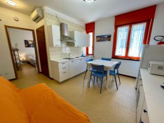 Flat in Porto Santa Margherita - 9