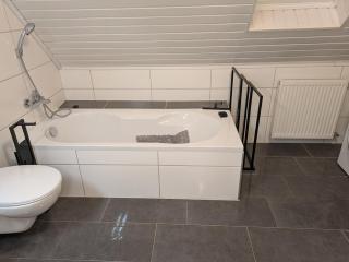 Ferienwohnung, 5 beds, Emsdetten near Münster - 8