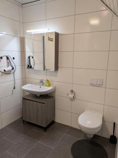 Ferienwohnung, 5 beds, Emsdetten near Münster - 7
