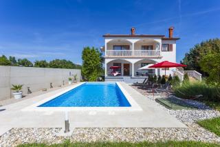 Villa Diana - 9