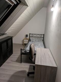 Ferienwohnung, 5 beds, Emsdetten near Münster - 2