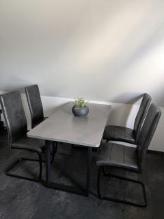 Ferienwohnung, 5 beds, Emsdetten near Münster - 1