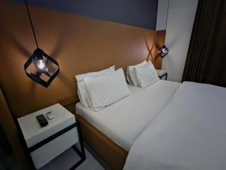 Nova Suite Zameen Opal LHR - 9
