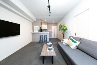 Living like Hotel 博多駅南 - 1