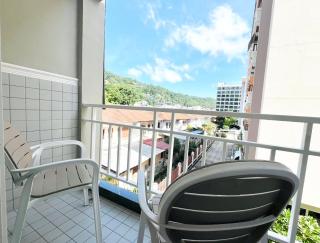 APK Hillview Hotel - 5