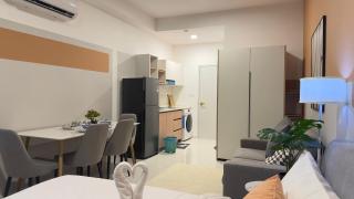 Luxury couple suite 307A at Majestic Residence - 9