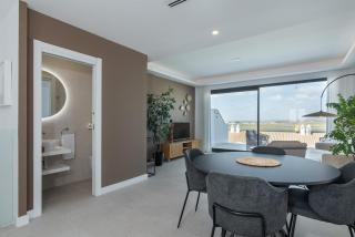 Casas Riverview - Adosado Luxury Ayamonte AHR87P11 - Ayamonte - 3