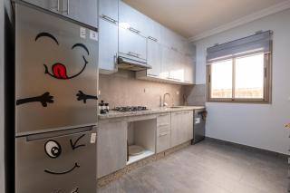Appartement Haut Standing Piscine, Parking & Wifi - 3