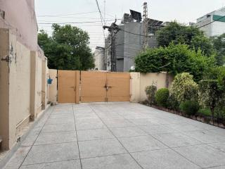 Eden Plus Hotel-Garden Town - 2