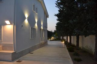 I MURETTI A SECCO B&B - Castel del Monte - 2