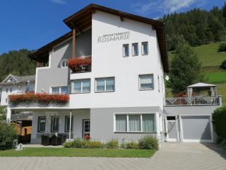Appartements Rosmarie - 9