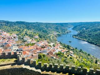 Casa do Castelo - Belver - 8